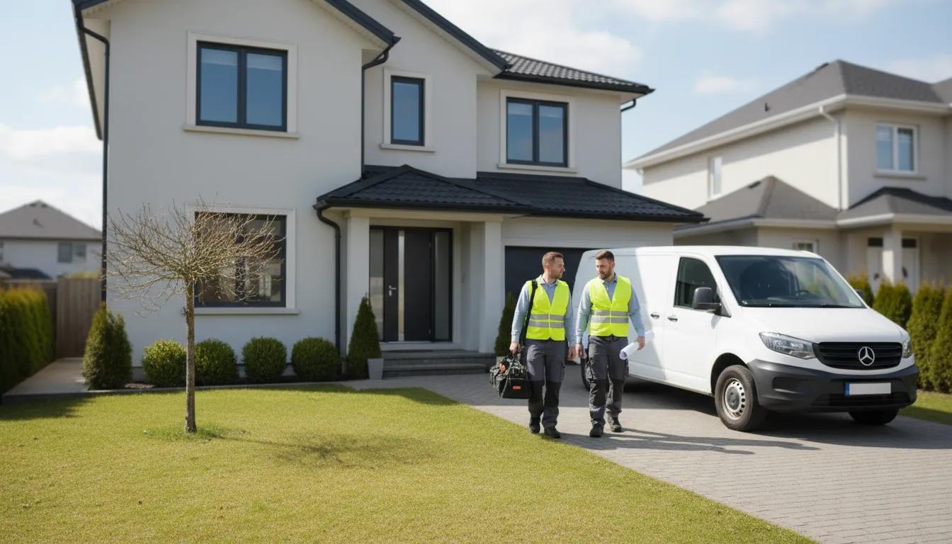 Expert Roofing Services in Mamaroneck